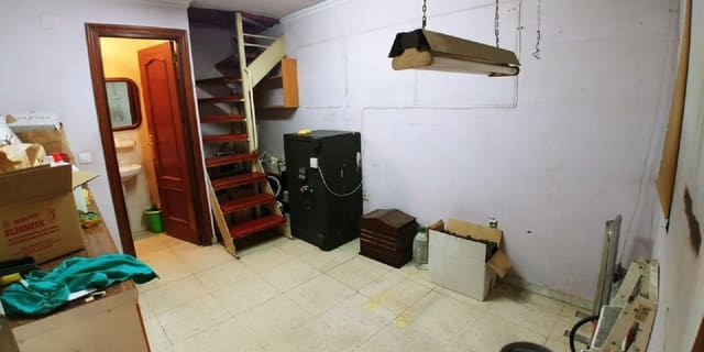 Local Comercial en Palencia ciudad en alquiler - 450 € (Ref: 8550544)