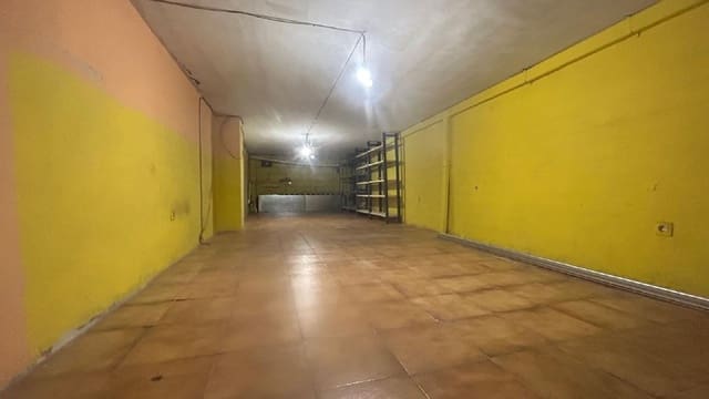 Local Comercial en Palencia ciudad en alquiler - 450 € (Ref: 8550544)