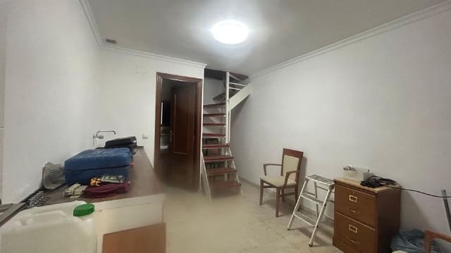 Local Comercial en Palencia ciudad en alquiler - 450 € (Ref: 8550544)