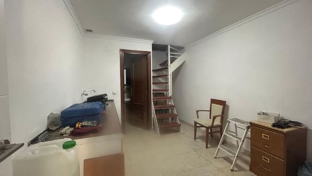 Local Comercial en Palencia ciudad en alquiler - 450 € (Ref: 8550544)