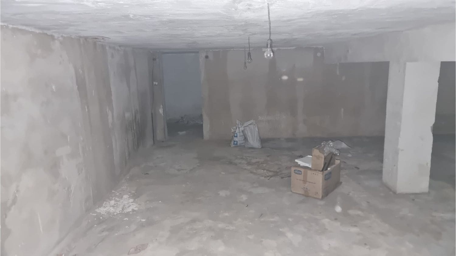 Erhverv til salg i Palencia by - € 75.000 (Ref: 8693884)