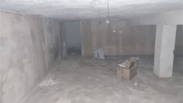 Commercial for sale in Palencia city - € 75,000 (Ref: 8693884)