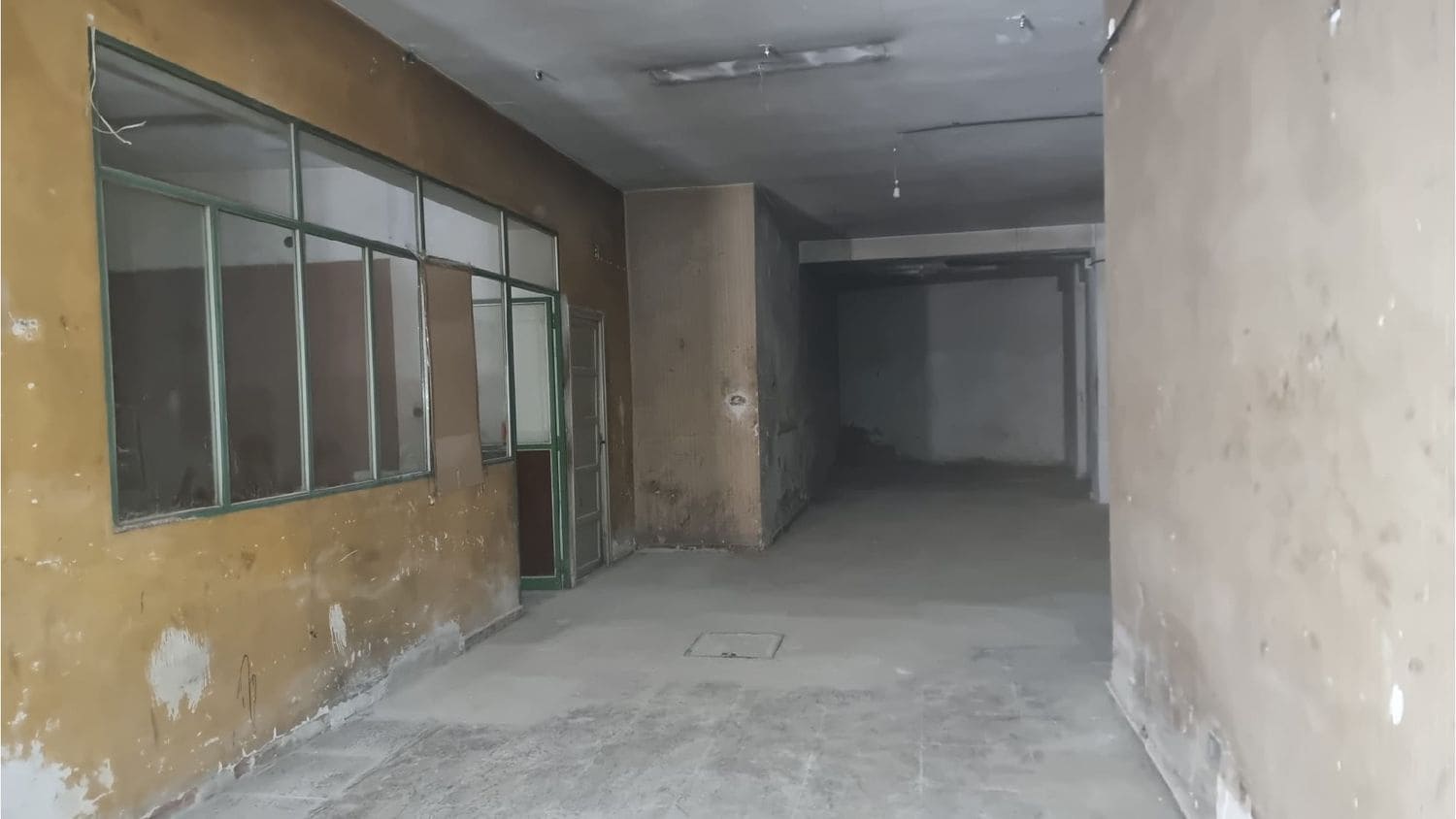 Erhverv til salg i Palencia by - € 75.000 (Ref: 8693884)