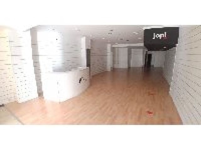 Erhverv til leje i Palencia by - € 1.500 (Ref: 8792172)