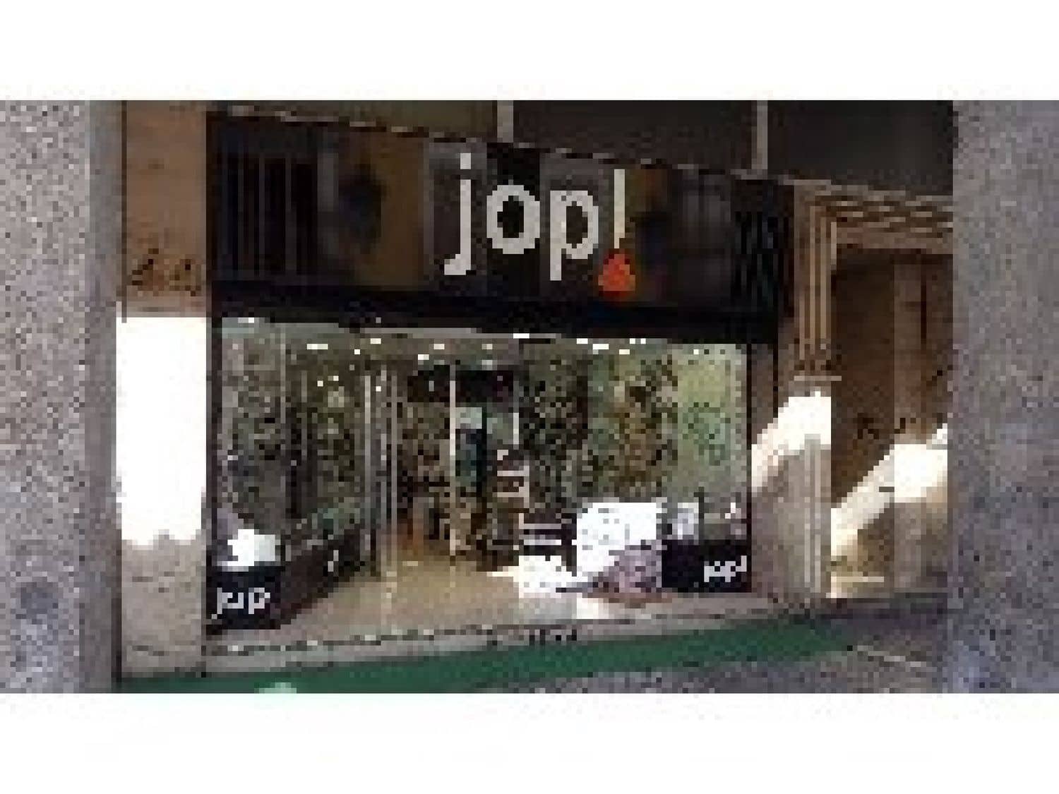 Erhverv til leje i Palencia by - € 1.500 (Ref: 8792172)