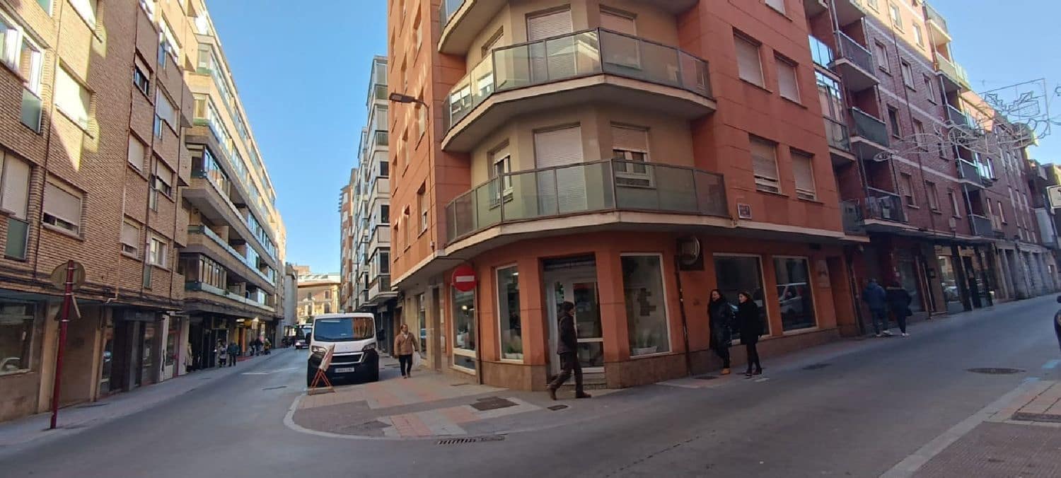 Erhverv til leje i Palencia by - € 500 (Ref: 9115716)