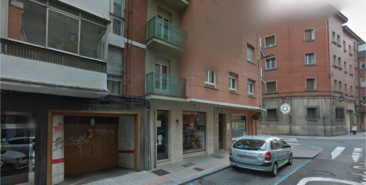 Erhverv til leje i Palencia by - € 500 (Ref: 9115716)