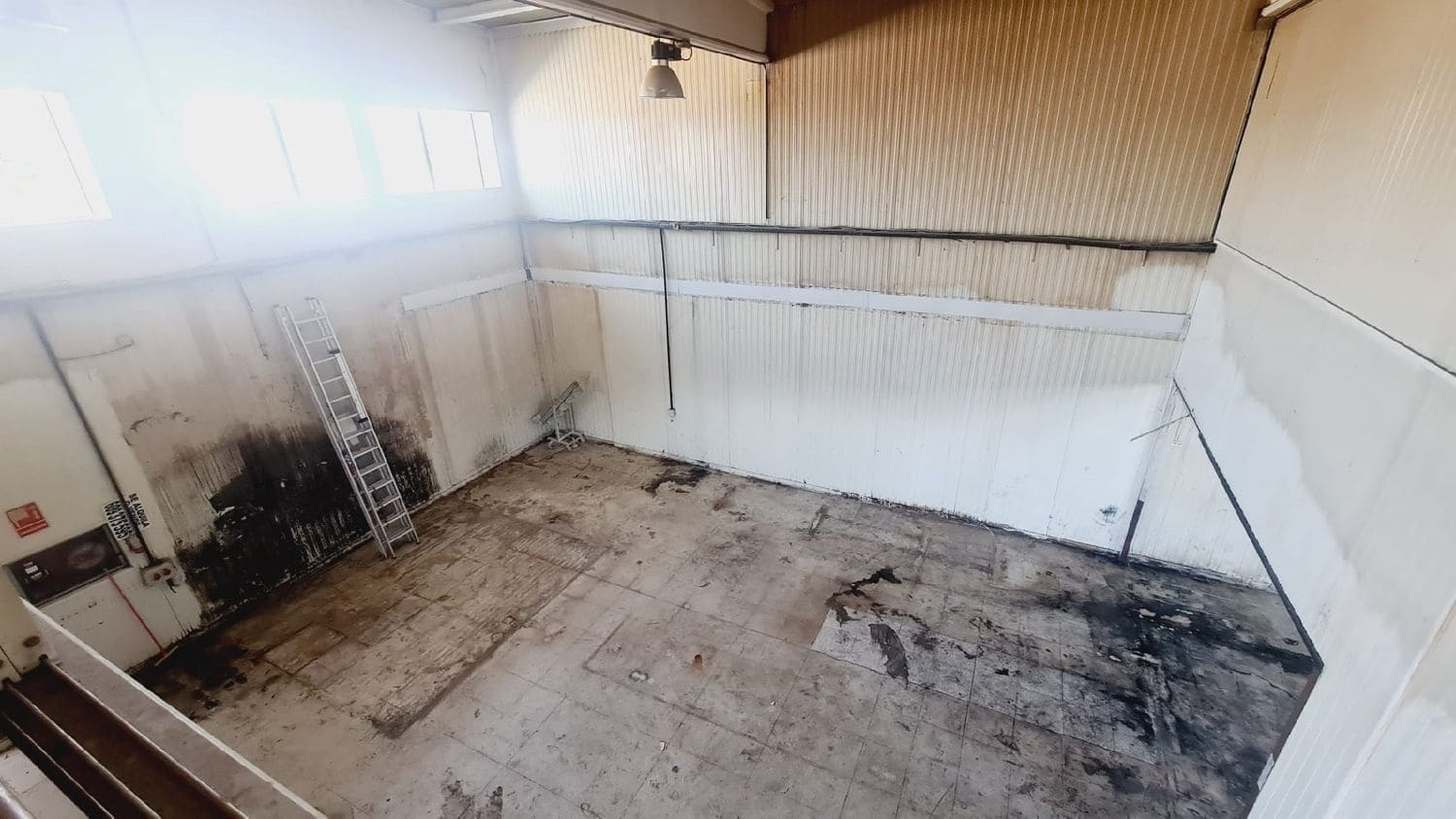 Commercieel te huur in Palencia stad - € 1.800 (Ref: 9115717)