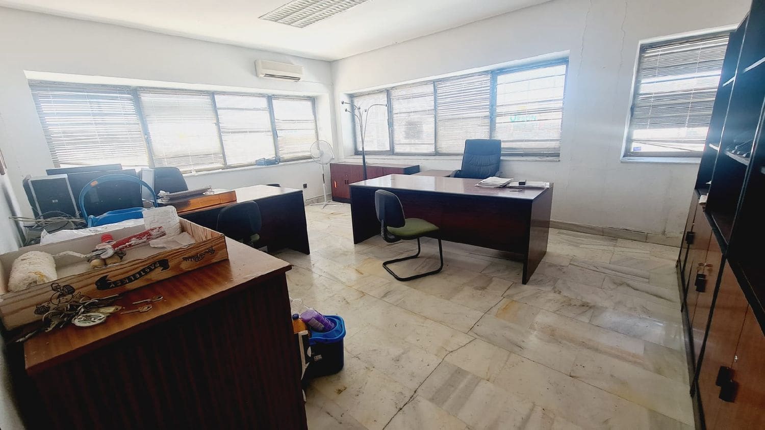 Commercieel te huur in Palencia stad - € 1.800 (Ref: 9115717)