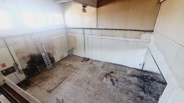 Gewerbe zu vermieten in Palencia Stadt - 1.800 € (Ref: 9115717)