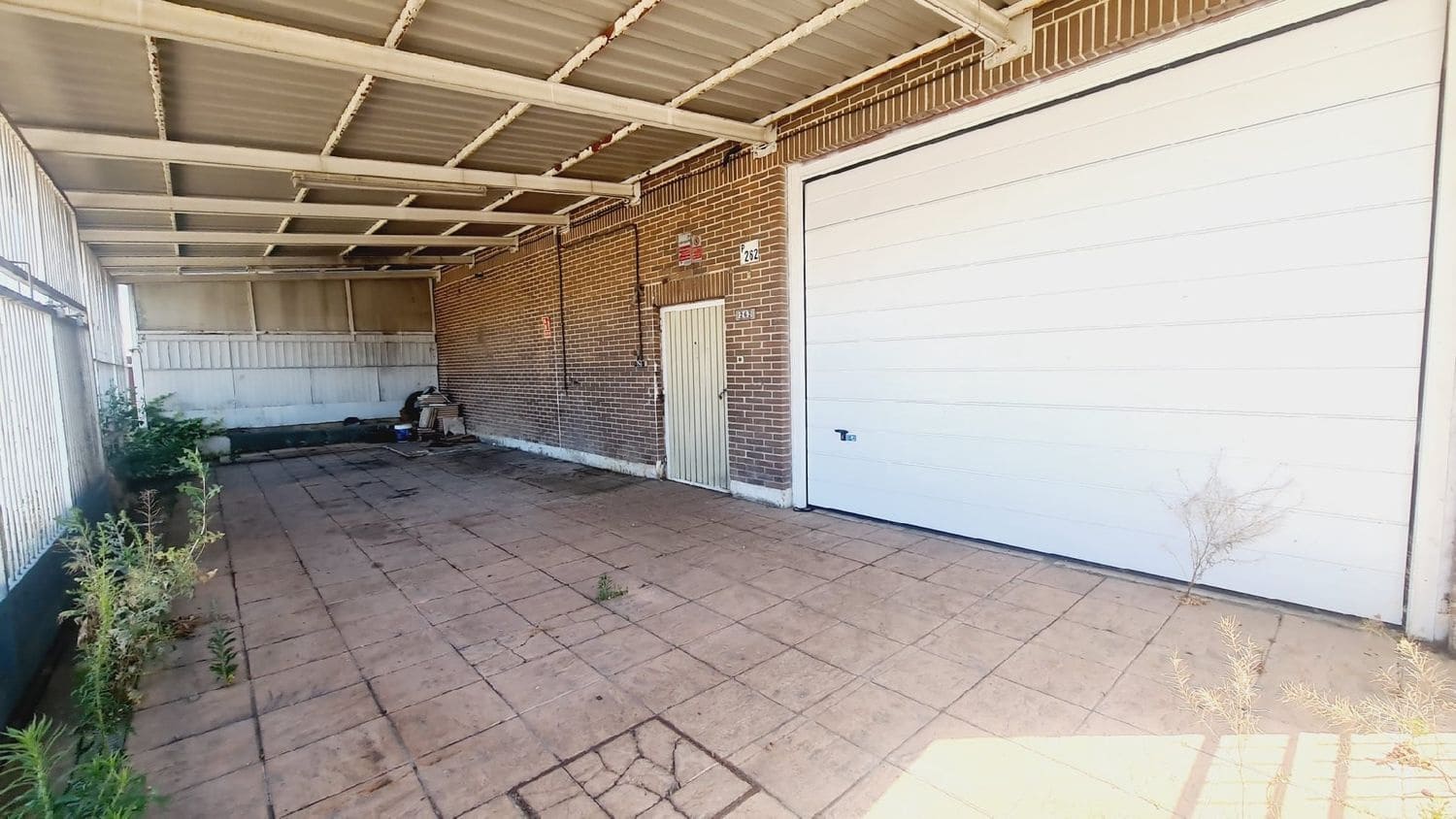 Commercieel te huur in Palencia stad - € 1.800 (Ref: 9115717)