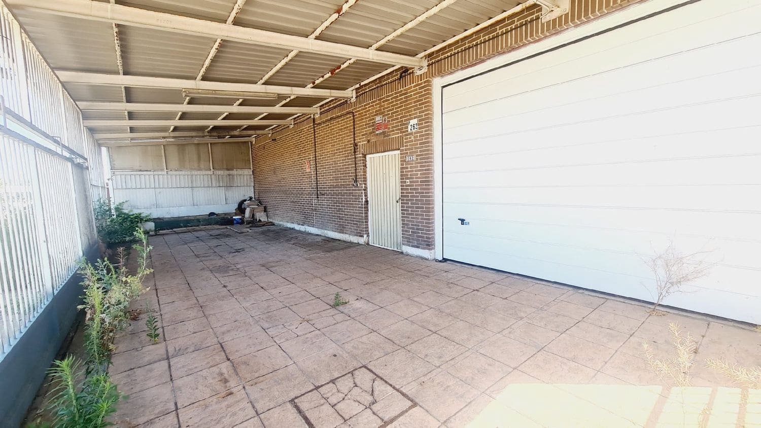 Commercieel te huur in Palencia stad - € 1.800 (Ref: 9115717)