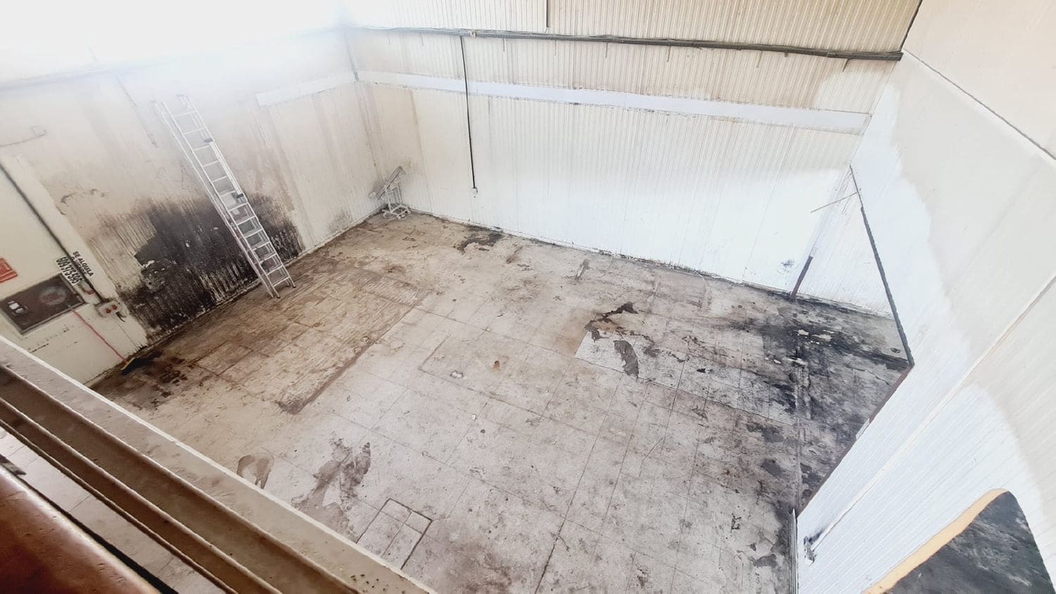 Commercieel te huur in Palencia stad - € 1.800 (Ref: 9115717)