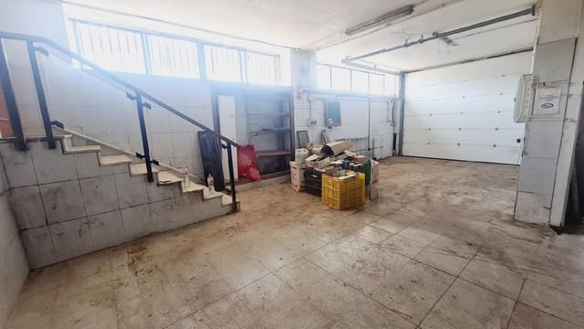 Gewerbe zu vermieten in Palencia Stadt - 1.800 € (Ref: 9115717)
