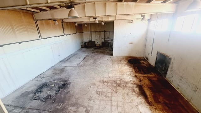 Gewerbe zu vermieten in Palencia Stadt - 1.800 € (Ref: 9115717)