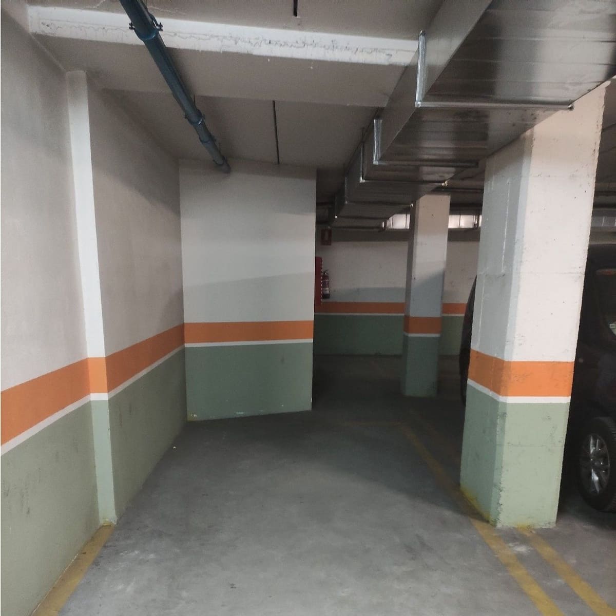 Garage til salg i Palencia by - € 18.000 (Ref: 9115719)