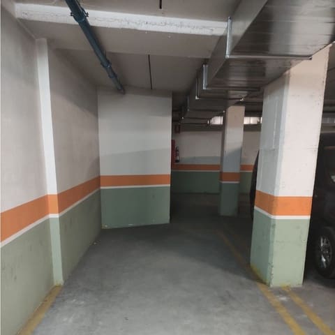 Garage in vendita in Palencia città - 18.000 € (Rif: 9115719)