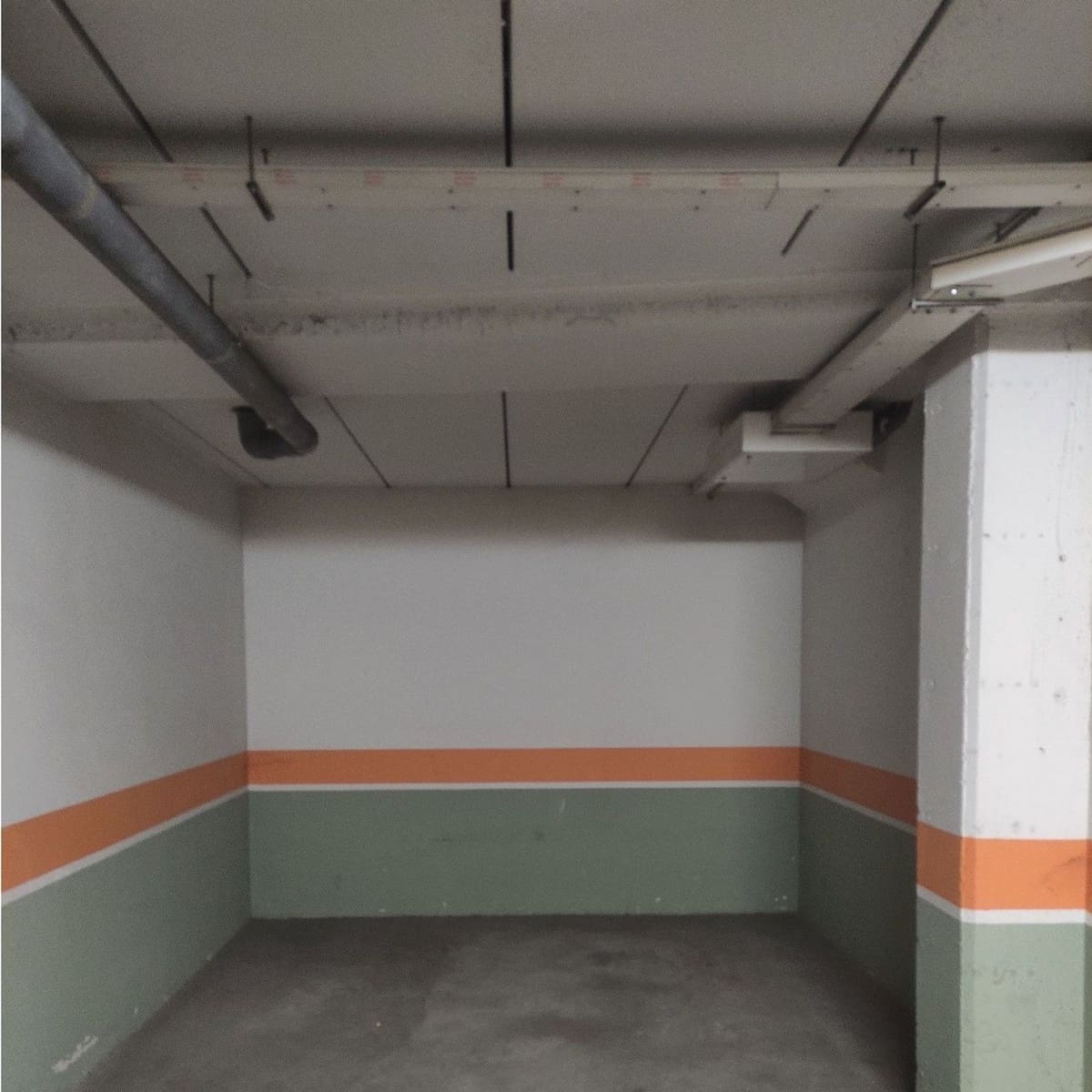 Garage til salg i Palencia by - € 18.000 (Ref: 9115719)