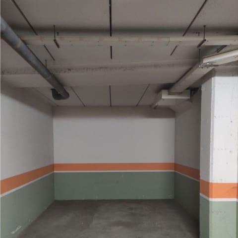 Garage in vendita in Palencia città - 18.000 € (Rif: 9115719)