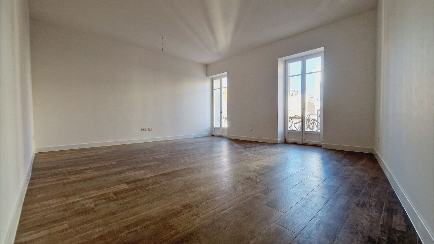 3 soveværelse Lejlighed til salg i Palencia by - € 395.000 (Ref: 9115721)