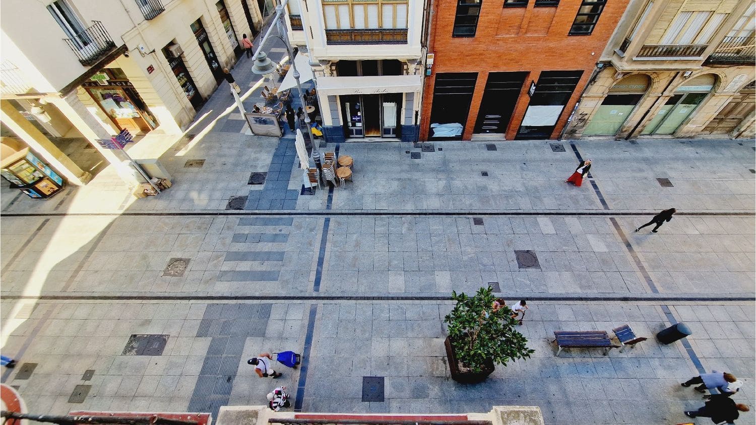 3 soveværelse Lejlighed til salg i Palencia by - € 395.000 (Ref: 9115721)