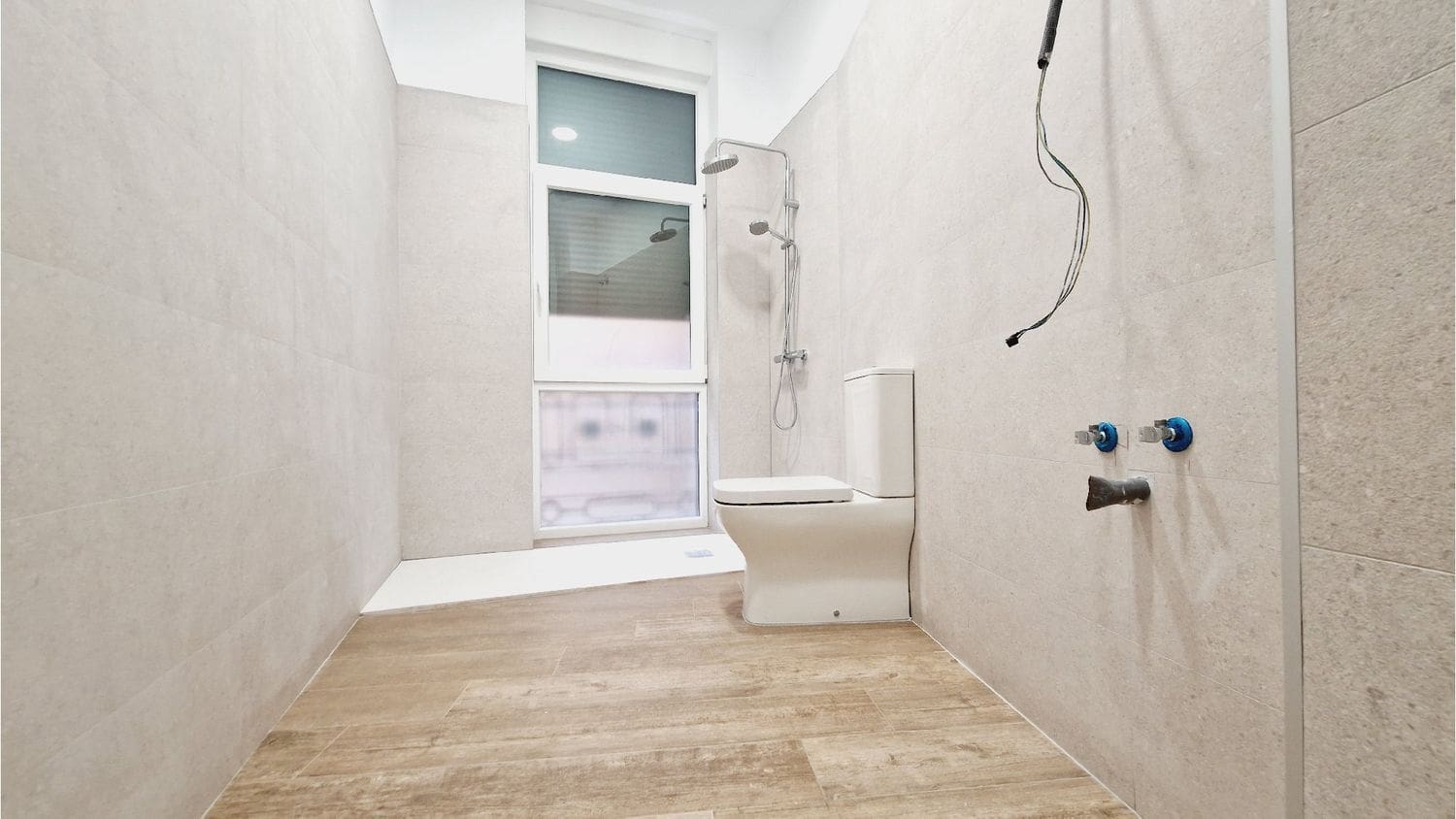 3 soveværelse Lejlighed til salg i Palencia by - € 395.000 (Ref: 9115721)