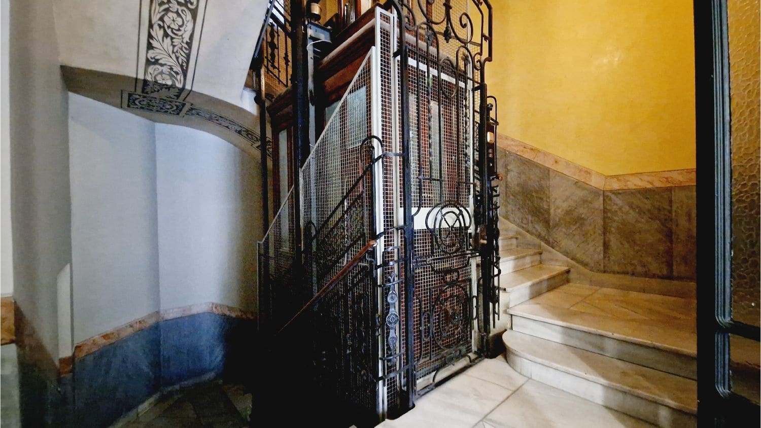 3 soveværelse Lejlighed til salg i Palencia by - € 395.000 (Ref: 9115721)