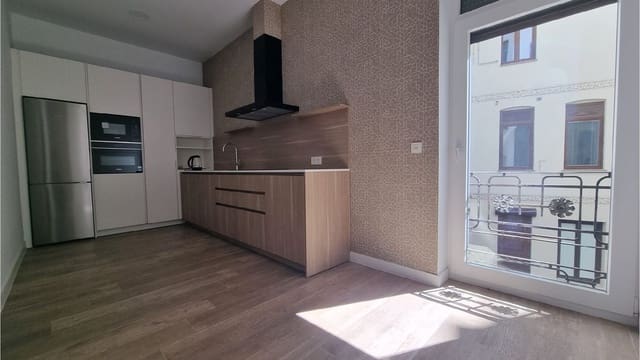 Lägenhet till salu i Palencia stad - 395 000 € (Ref: 9115721)