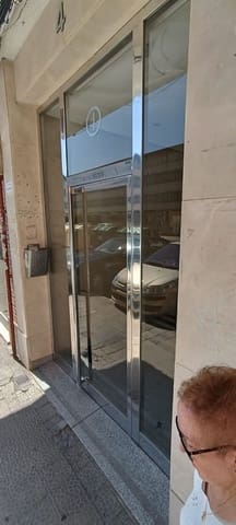 Comercial para venda em Palência / Palença cidade - 65 000 € (Ref: 9115722)