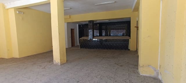 Comercial para venda em Palência / Palença cidade - 65 000 € (Ref: 9115722)