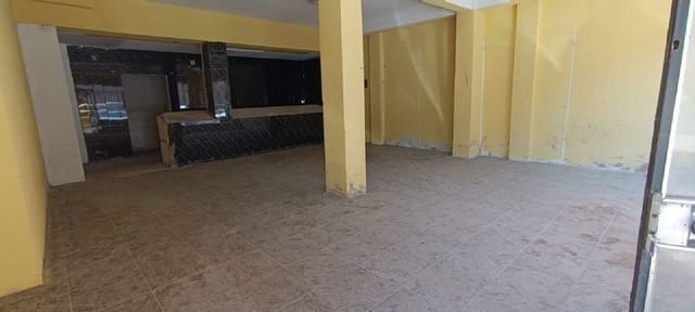 Comercial para venda em Palência / Palença cidade - 65 000 € (Ref: 9115722)