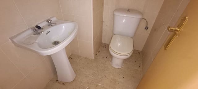 Comercial para venda em Palência / Palença cidade - 65 000 € (Ref: 9115722)