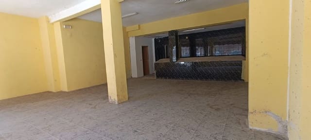 Comercial para venda em Palência / Palença cidade - 65 000 € (Ref: 9115722)