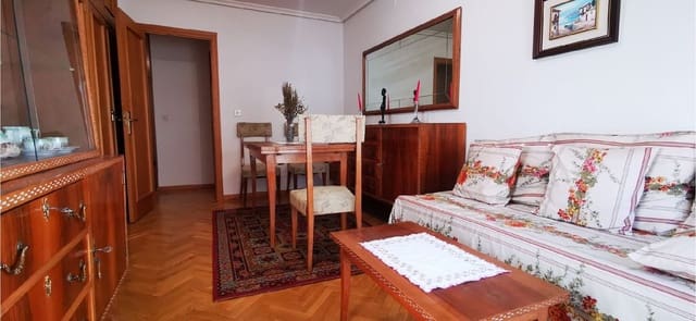 3 makuuhuone Huoneisto myytävänä paikassa Palencia kaupunki mukana 
autotalli - 219 000 € (Ref: 9115724)