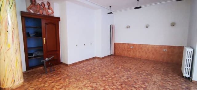 Virksomhed til leje i Palencia by - € 300 (Ref: 9115727)