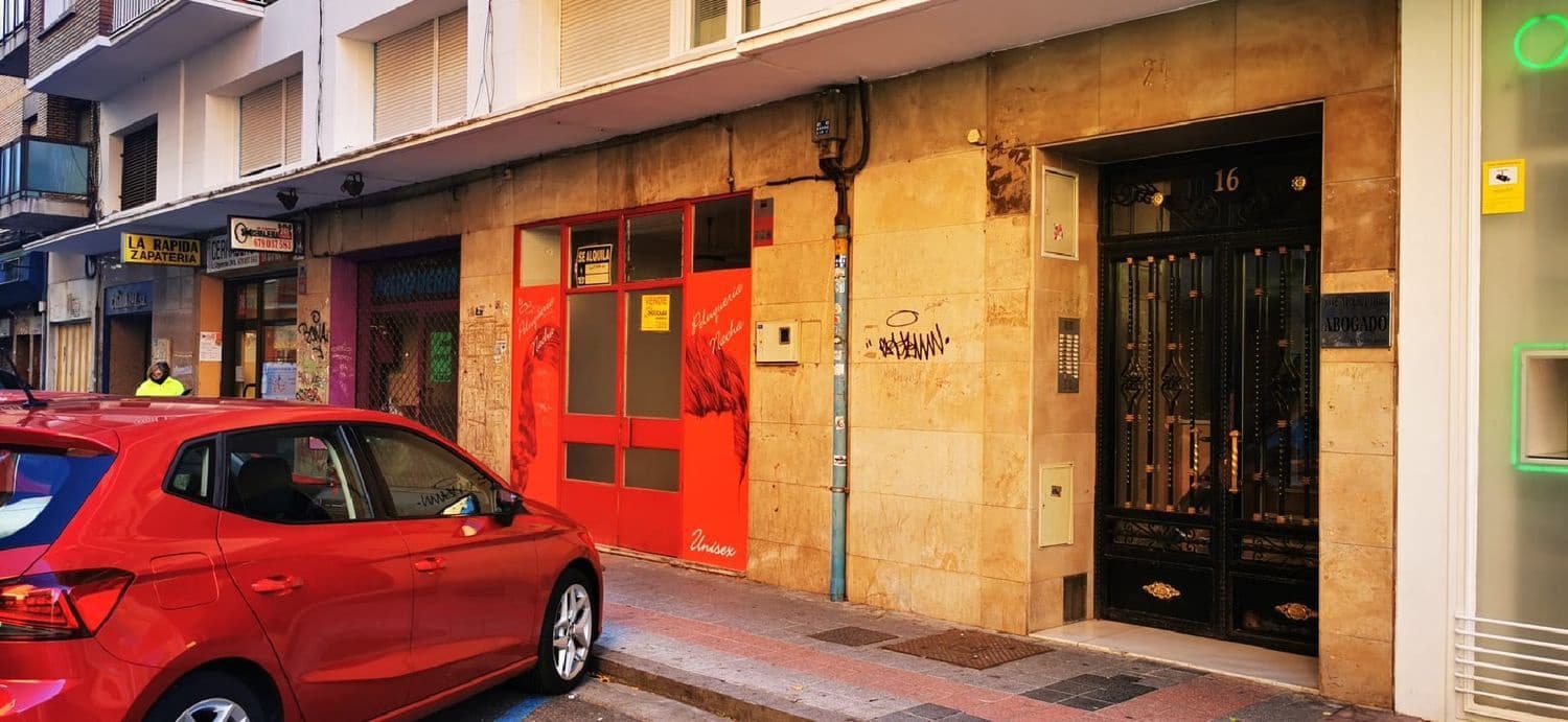 Virksomhed til leje i Palencia by - € 300 (Ref: 9115727)