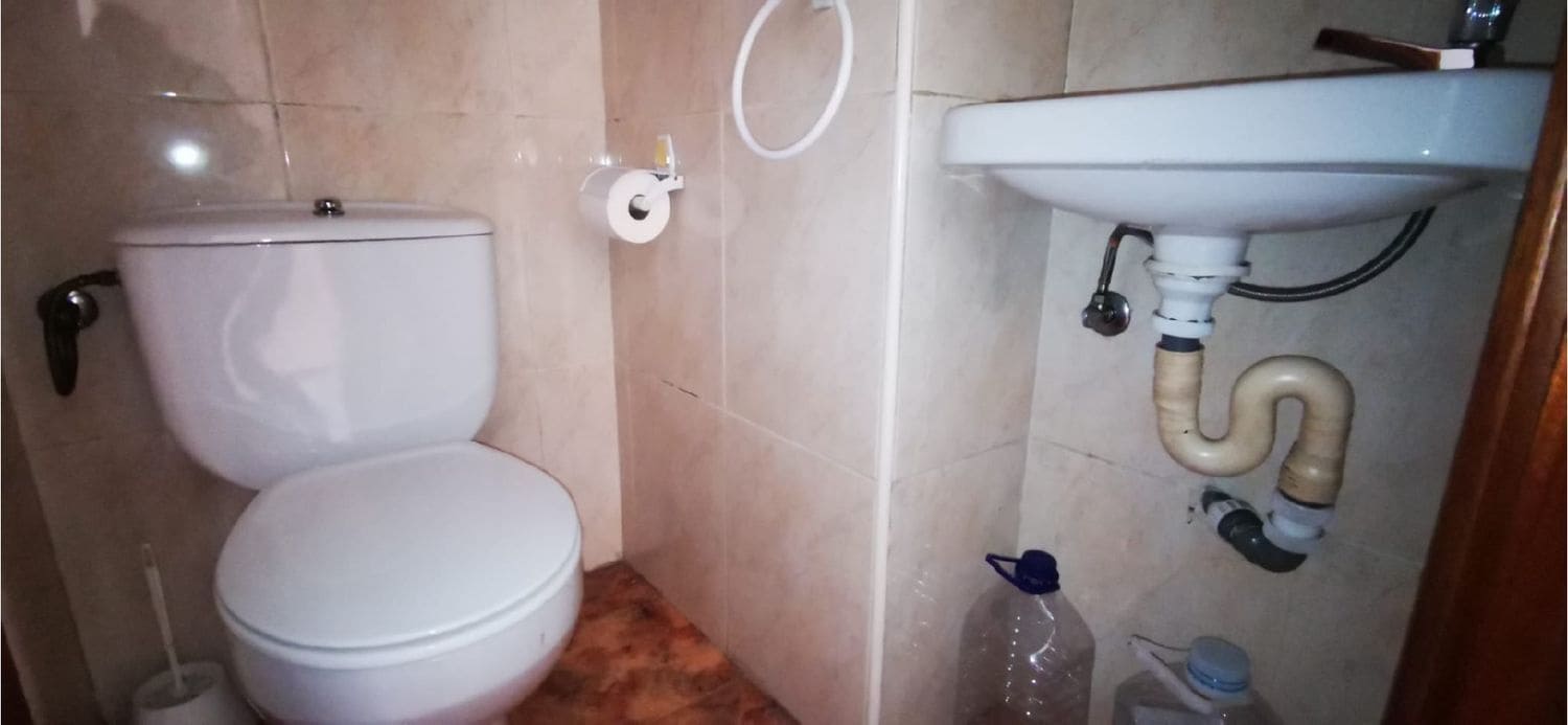 Erhverv til salg i Palencia by - € 48.000 (Ref: 9115728)