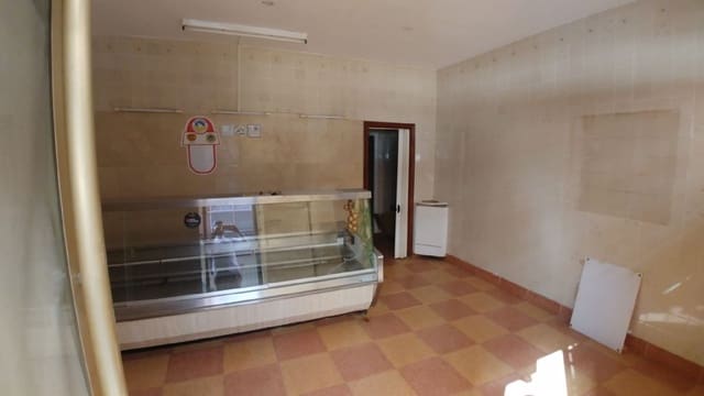 Commercieel te koop in Palencia stad - € 72.000 (Ref: 9115730)