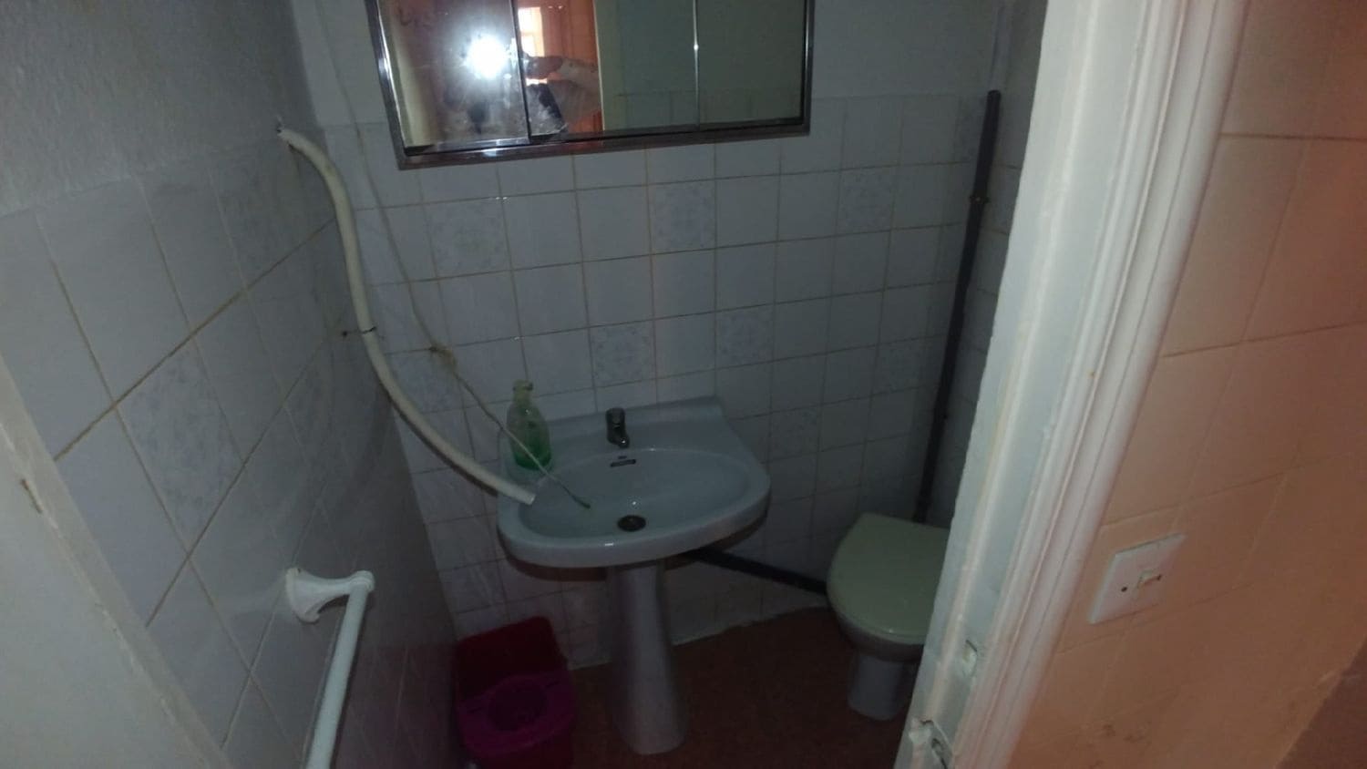 Erhverv til salg i Palencia by - € 72.000 (Ref: 9115730)