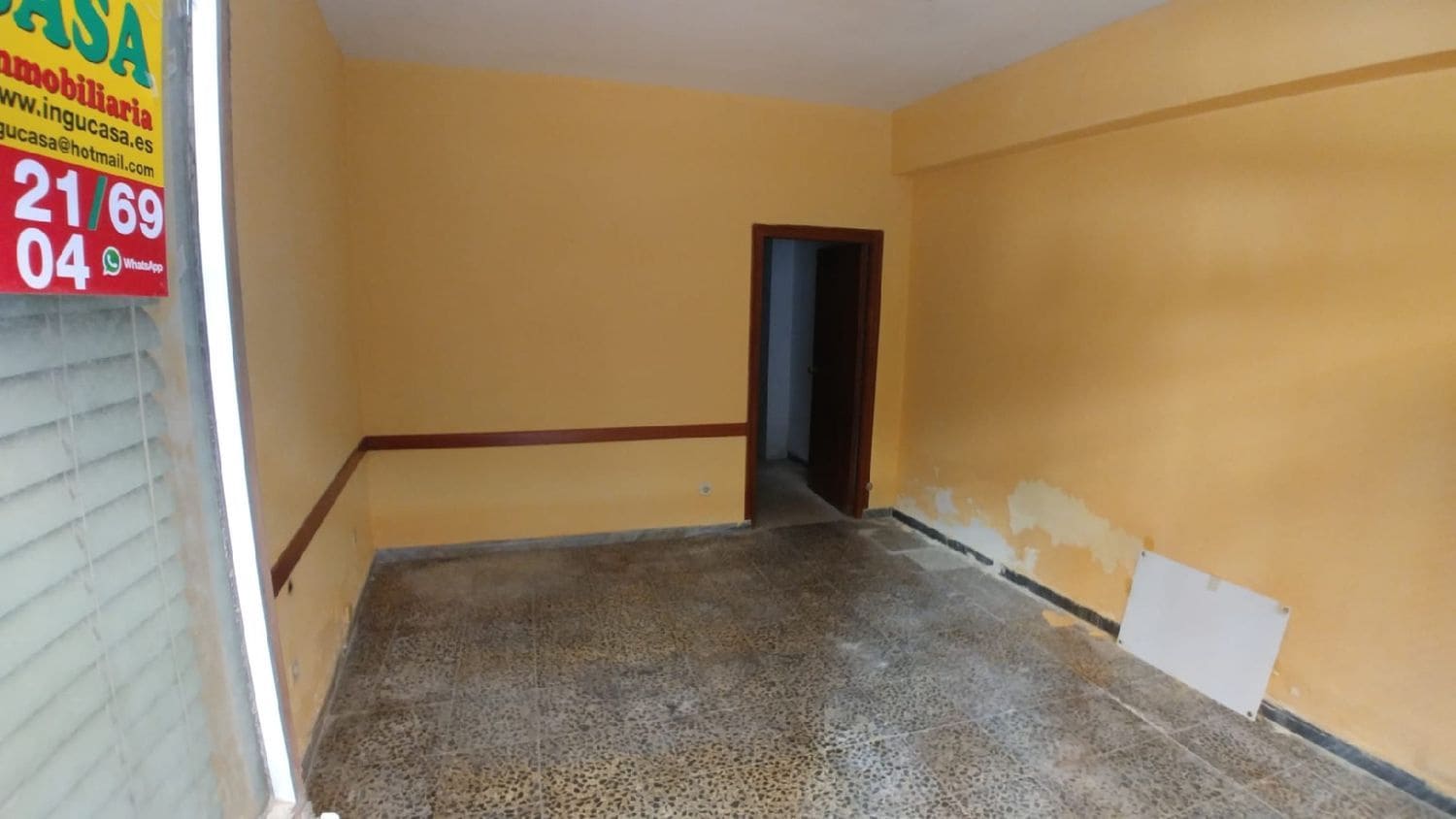 Erhverv til salg i Palencia by - € 72.000 (Ref: 9115730)