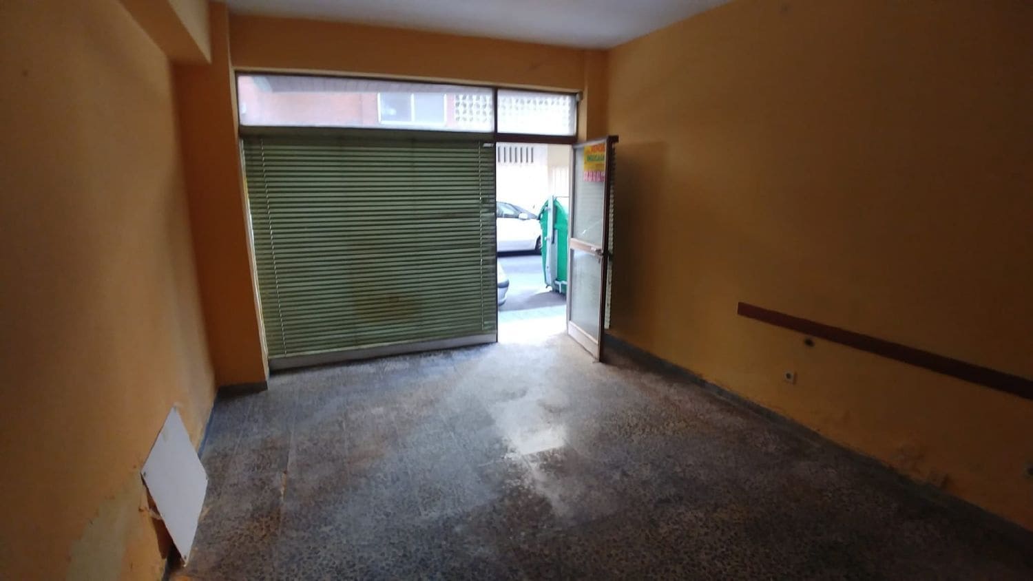 Erhverv til salg i Palencia by - € 72.000 (Ref: 9115730)