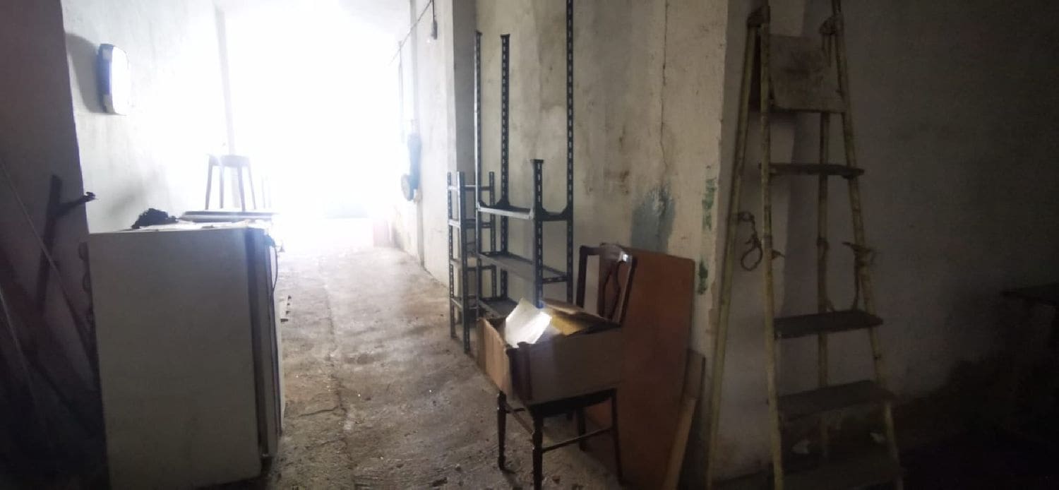 Erhverv til salg i Palencia by - € 60.000 (Ref: 9115731)