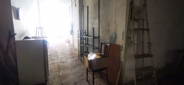 Comercial para venda em Palência / Palença cidade - 60 000 € (Ref: 9115731)