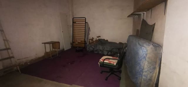 Comercial para venda em Palência / Palença cidade - 60 000 € (Ref: 9115731)