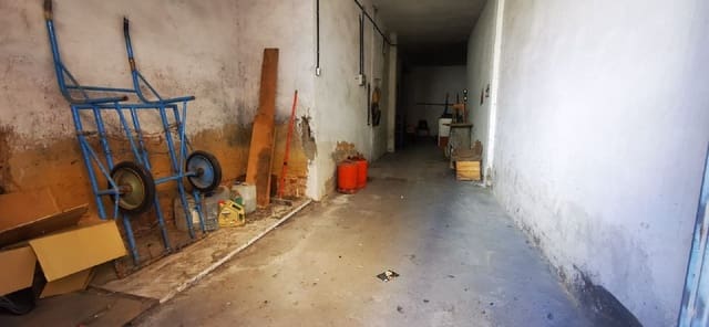 Comercial para venda em Palência / Palença cidade - 60 000 € (Ref: 9115731)