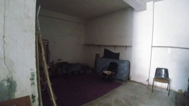 Comercial para venda em Palência / Palença cidade - 60 000 € (Ref: 9115731)