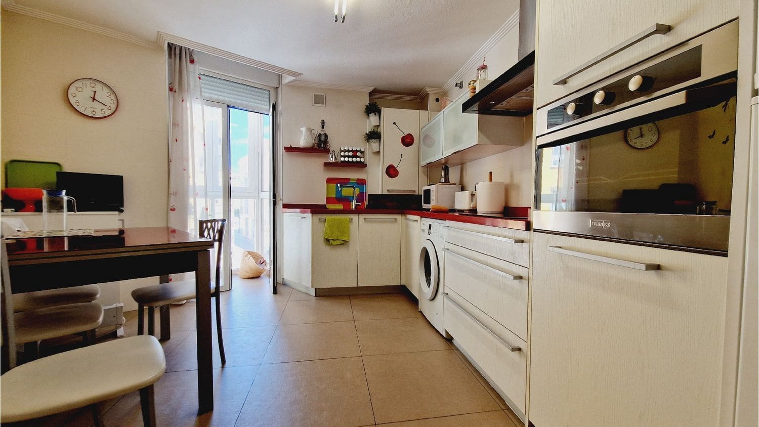 4 Zimmer Apartment zu verkaufen in Palencia Stadt - 244.000 € (Ref: 9115734)