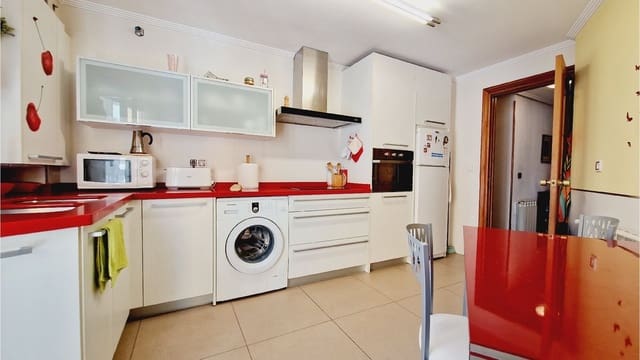 4 bedroom Apartment for sale in Palencia city - € 244,000 (Ref: 9115734)