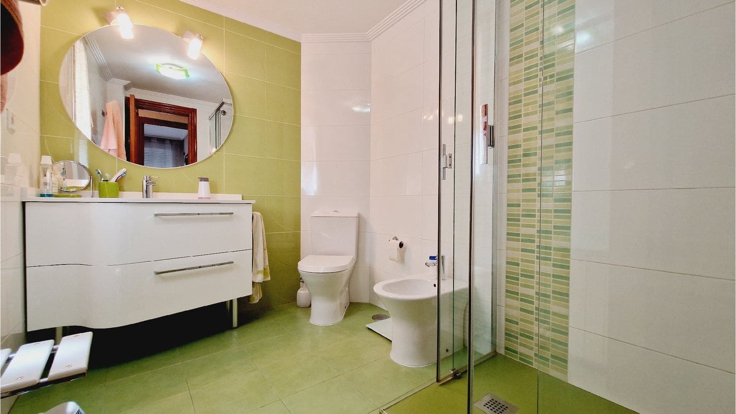 4 Zimmer Apartment zu verkaufen in Palencia Stadt - 244.000 € (Ref: 9115734)