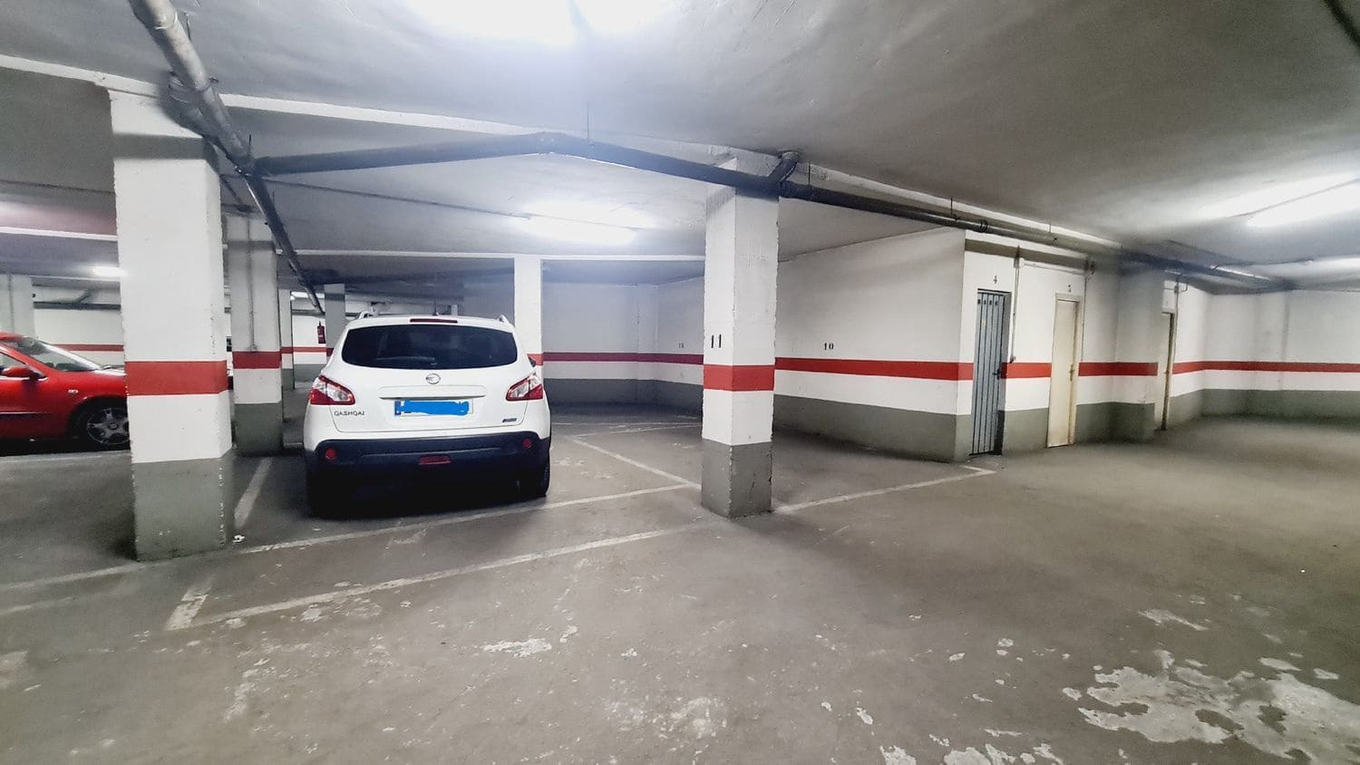 4 Zimmer Apartment zu verkaufen in Palencia Stadt - 244.000 € (Ref: 9115734)